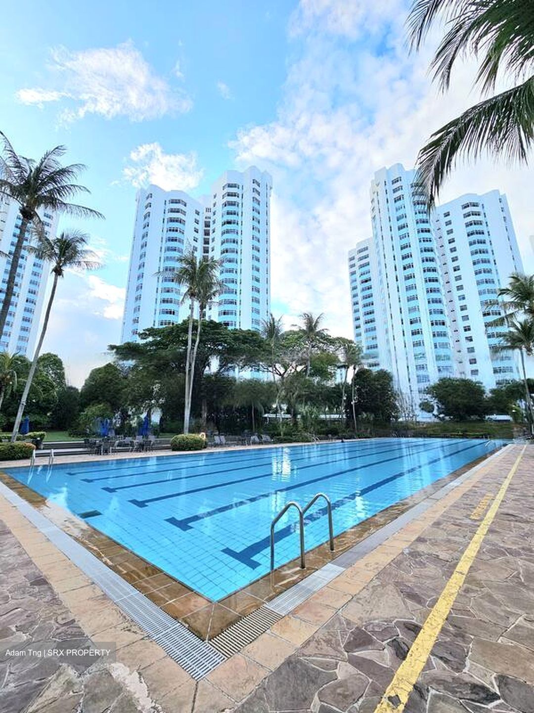 The Waterside (D15), Condominium #471324081